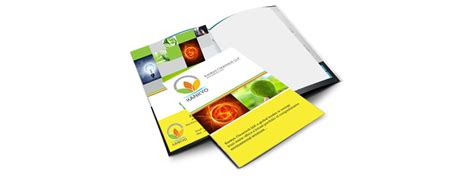 Brochure Design