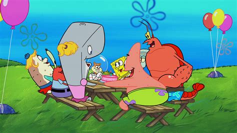 Spongebob Squarepants Season 12 Fandom – Spongebobia Squarepants – FZLMQM
