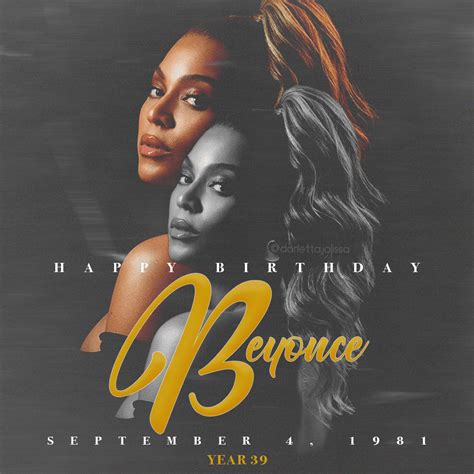 Beyonce Bday Album Cover