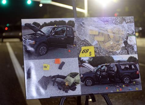 San Bernardino Attack