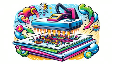 Image result for Heat Press Tutorial