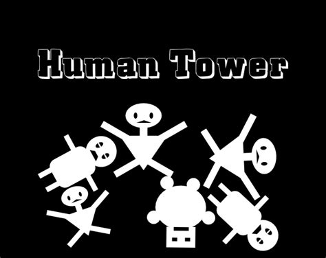 Image result for Tower Fall as Humans