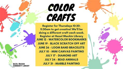 Color Crafts, 311 W Warren St, Roberts, WI, United States, Wisconsin ...