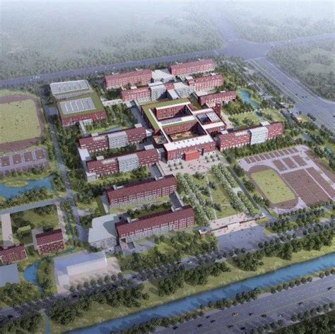 超赞！今年潍坊市区新增优质公办普通高中学位1600个_教育_全国_建设