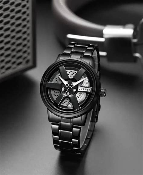Mechanical Watches - Buy Mechanical Watches online at Best Prices in ...