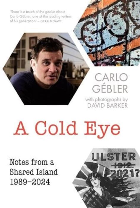 Carlo Gébler: Unquestionably, undoubtedly Irish – The Irish News