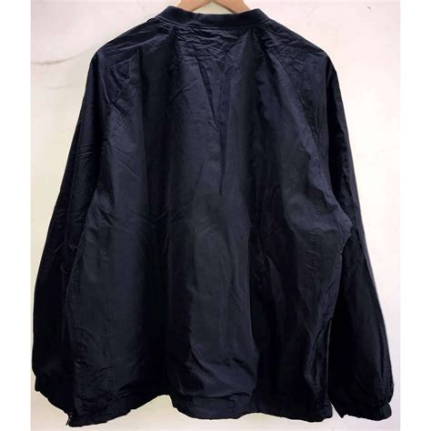 IP BLACK BASEBALL SWEATSHIRT – Brandhacker