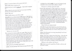 Image result for Next in Line Monologue Script