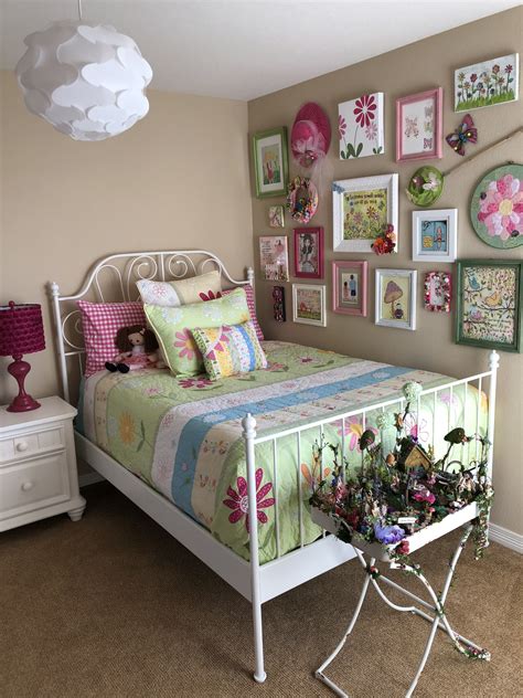 Pottery Barn Kids Garden Bedding Set