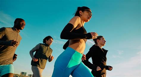 lululemon Amsterdam Hartenstraat x BTND Run Crew, lululemon, Amsterdam ...