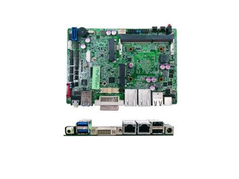 Carte mère 3,5 | NF3A-3827 | Contact ANTEOR