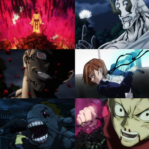 Anime Corner   JUST IN: "Jujutsu Kaisen" has received a  