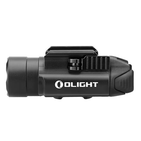 OLight PL-Pro Valkyrie Black Rechargeable Weapon Light (6972378120021 ...