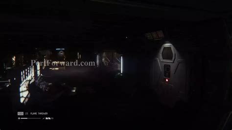 Alien Isolation the Trap 的图像结果