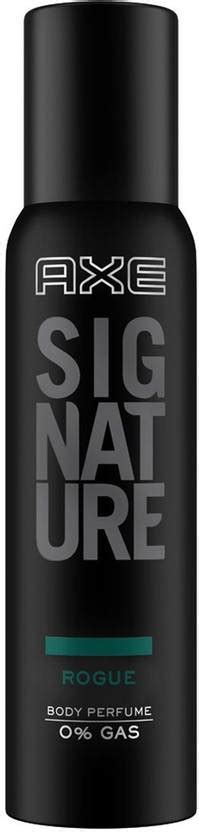 AXE Signature Rouge Perfume Body Spray - For Men - Price in India, Buy ...
