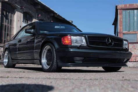 1989 Mercedes-Benz 560 SL 560SL