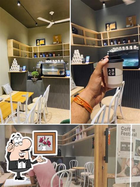 ABCD (A' Brasserie Cafe' Door), Jaipur - Restaurant menu, prices and ...