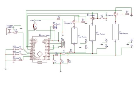 Image result for 18650 Tester Arduino