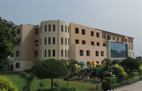 Tagore International School, Sahnewal