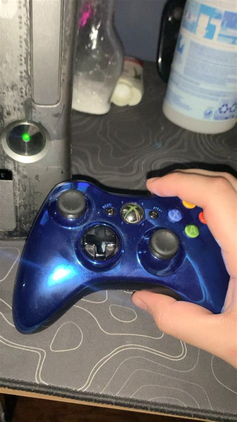Xbox 360 Controller Sync Fix Problem 的图像结果