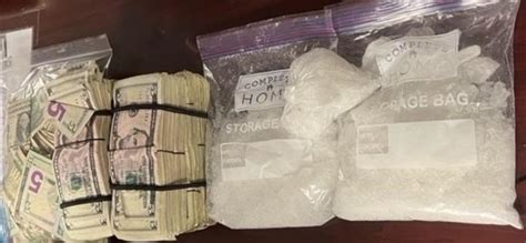 Recent Narcotics Arrests Takes Pounds of Illegal Drugs off Evansville ...