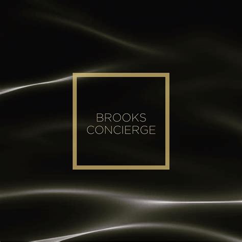 BROOKS CONCIERGE - All You Need to Know BEFORE You Go (with Photos ...