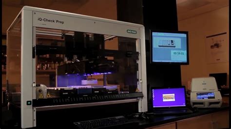 Automate Real-Time PCR Machine 的图像结果