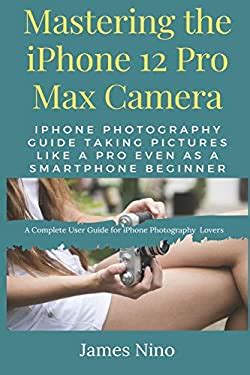 Image result for iPhone 12 Pro Max Camera Guide