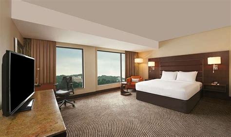 HILTON GARDEN INN TRIVANDRUM (Thiruvananthapuram (Trivandrum), Kerala ...