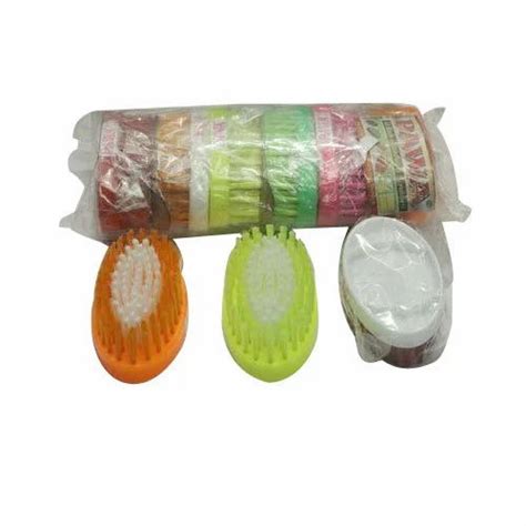 Cleaning Brush - Cloth Washing Brush Trader - Wholesaler / Distributor ...