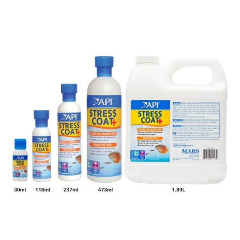 Image result for How to Use API Stress Coat