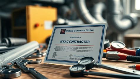 Image result for HVAC Contractor License Training