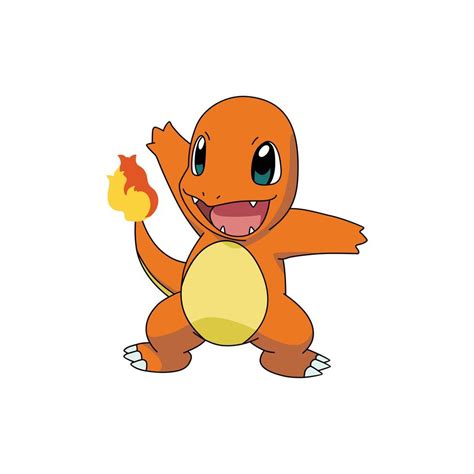 Pokemon Python Code 的图像结果