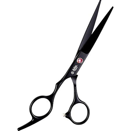DANIAL 6.5 inches Professional Salon Barber Hair Cutting Scissor ...