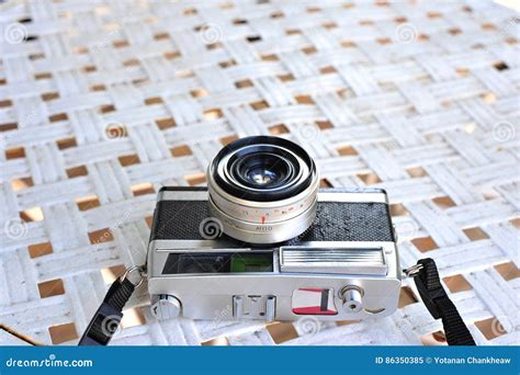 Classic Camera 的图像结果