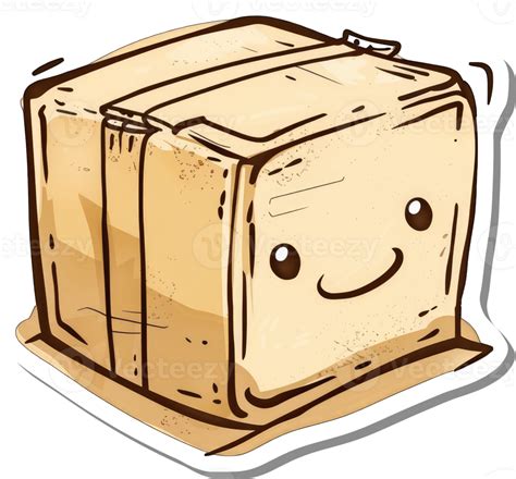Image result for Funky Friday Cardboard Box Animations