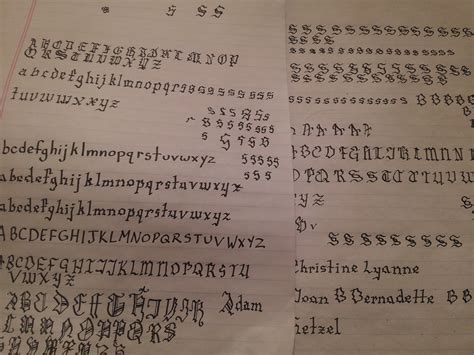 Image result for Learning Calligraphy