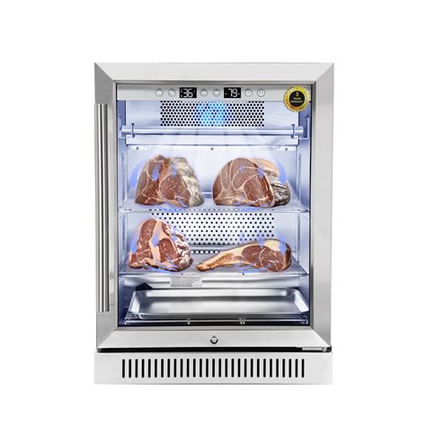 Cobalance Dry Aging Fridge for Steak, Dry Age Freezer for T-Bone ...