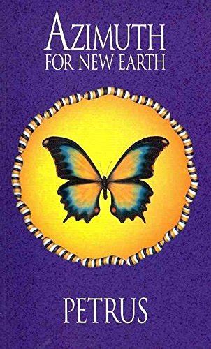 Buy Azimuth for New Earth (Butterfly Trilogy) Book Online at Low Prices ...
