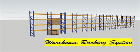 Spencers Storage System