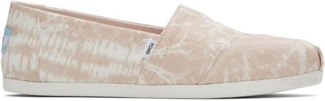 Buy TOMS Women Canvas Patchwork Batik Print Women Slip-On Sneaker ...