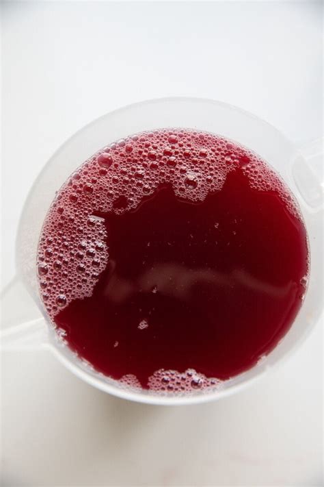 Image result for Fruit Punch Making