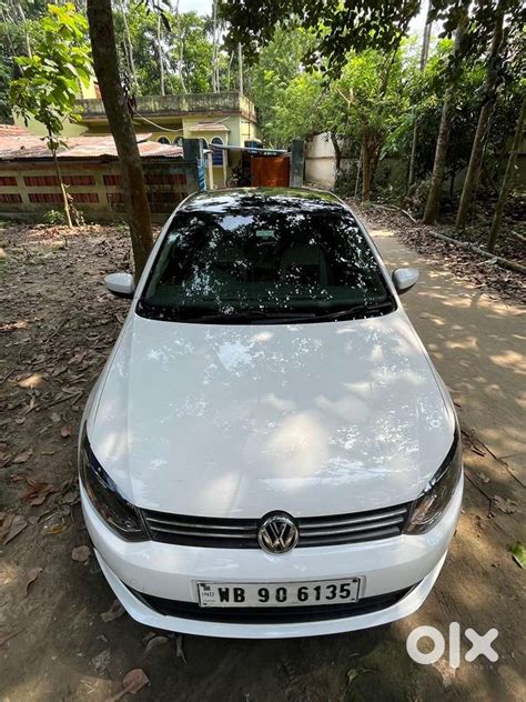 Stage One plus remapped Volkswagen Vento 2014 Diesel Good Condition ...