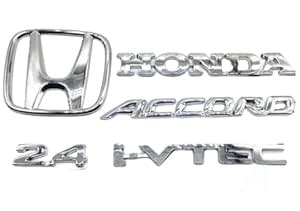 VDBB CAR Badge Emblem Monogram Logo Decals wrap Sticker Symbol 3D ...