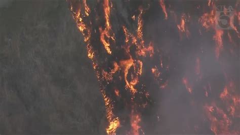 Gunman who opened fire atop Southern California apartment complex ...