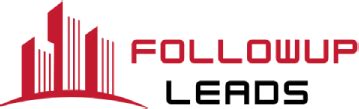 FollowUp Leads - Best Lead Management APP in India