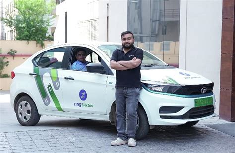 zingbus launches intercity electric cab service | Autocar Professional