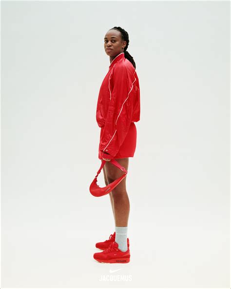 Nike x Jacquemus | Office Magazine