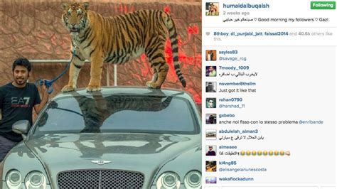 Petition · Ban user accounts that have pictures of wild and exotic ...