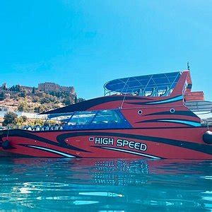 APEROLL SPRITZ THE BOAT LINDOS (2024) All You Need to Know BEFORE You ...